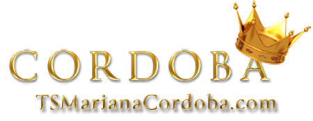 Hung Trans Mariana Cordoba
