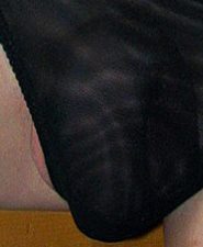 Upskirt