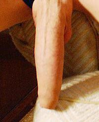 Thick cock mariana cordoba