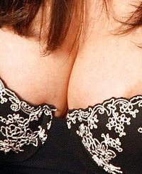 Busty Trans