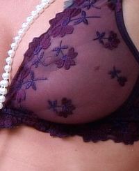 Busty Trans